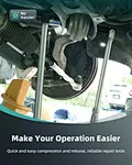 Unter Autowerkzeug